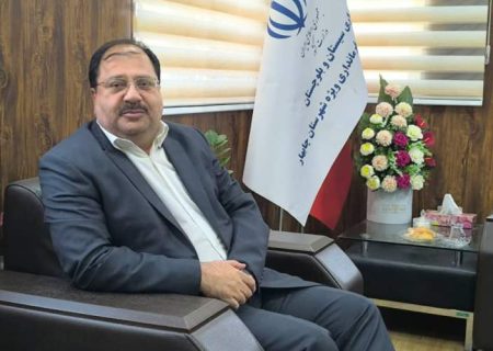 امنیت، زیربنای مطلق توسعه اقتصادی چابهار