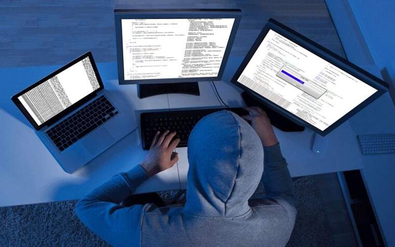 مسدودی بیش از ۱۸ میلیارد تومانی وجوه جرائم اینترنتی