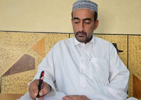امنیت و همدلی، موتور محرک توسعه دشتیاری شد