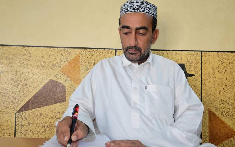 امنیت و همدلی، موتور محرک توسعه دشتیاری شد