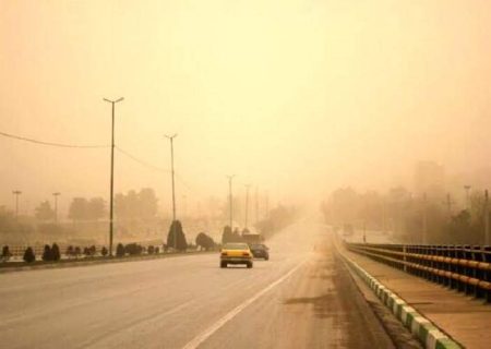 طوفان ۱۱۵ کیلومتری زابل را درنوردید