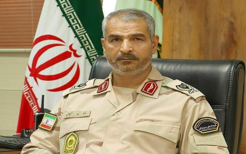 توقیف ۳ دستگاه کامیون حامل سوخت قاچاق مرزی