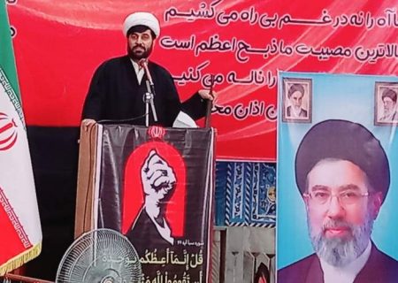 انسجام ملت ایران، پشتوانه اقتدار برابر استکبار