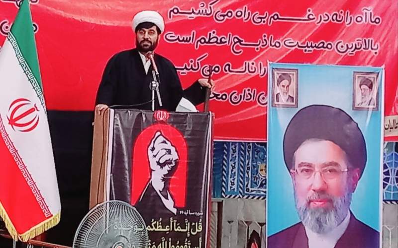انسجام ملت ایران، پشتوانه اقتدار برابر استکبار
