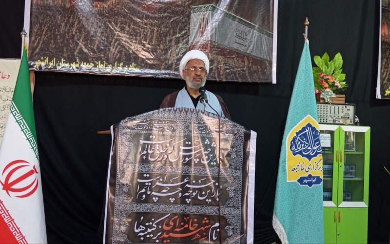 مقاومت، عامل عزت و سربلندی ملت‌ها