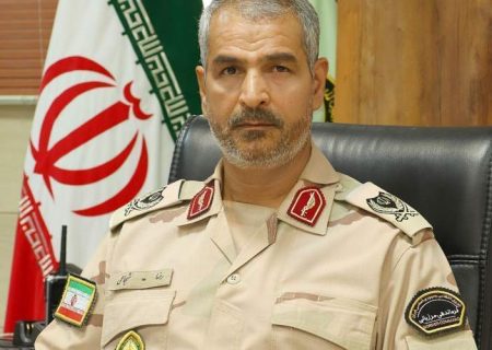 کشف یک تن‌ماهی قاچاق توسط دریابانان چابهار