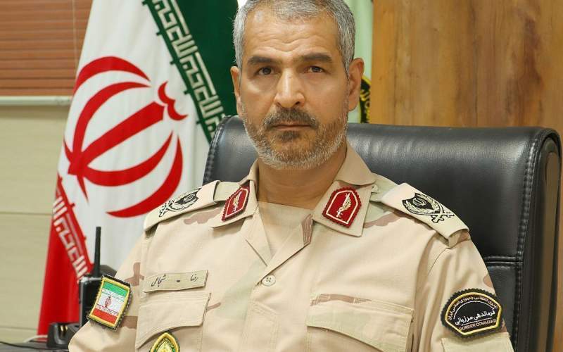 کشف یک تن‌ماهی قاچاق توسط دریابانان چابهار