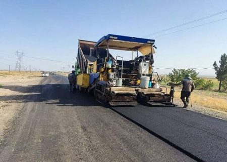 دشتیاری در انتظار تحول ۴۹۵ کیلومتر راه روستایی