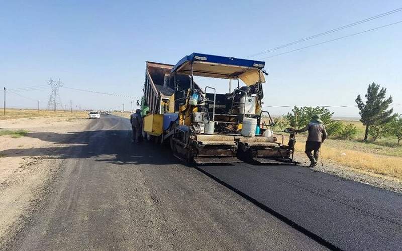 دشتیاری در انتظار تحول ۴۹۵ کیلومتر راه روستایی