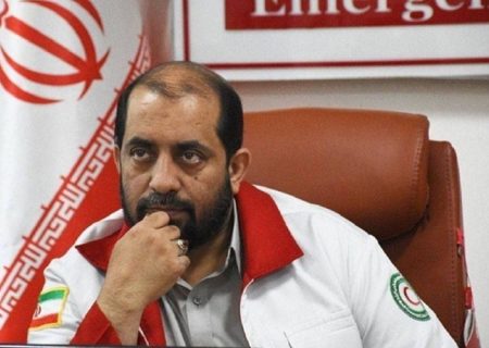 توزیع ۲۹۴ کیسه آرد میان عشایر خاش