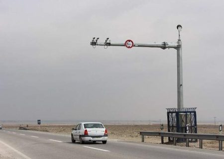 تندباد ۱۰۴ کیلومتری، زابل را درنوردید