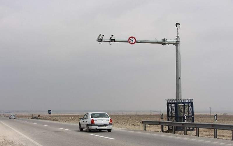 تندباد ۱۰۴ کیلومتری، زابل را درنوردید