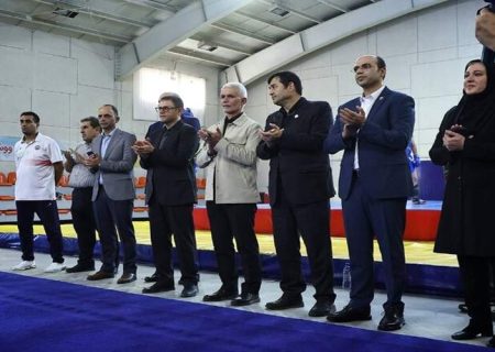 ووشوکاران توان کسب نتایج تاریخی را دارند
