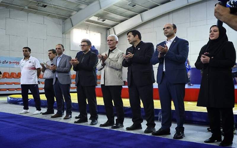 ووشوکاران توان کسب نتایج تاریخی را دارند