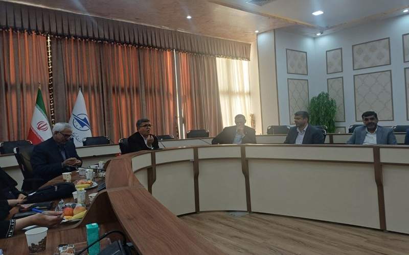 کمبود مسافر، عامل کاهش پروازهای زابل
