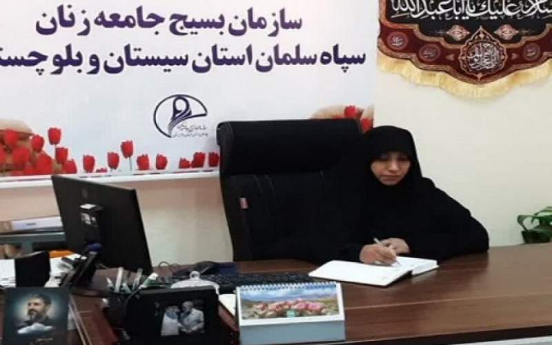 حضرت سکینه (س)؛ الگوی زن بصیر و روایتگر عاشورا