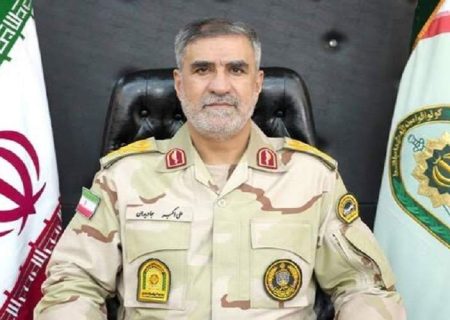 کشف ۹۶۴ کیلوگرم مواد مخدر در مرز سیستان‌وبلوچستان