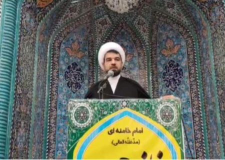 مسجد محور جامعه اسلامی و وحدت است