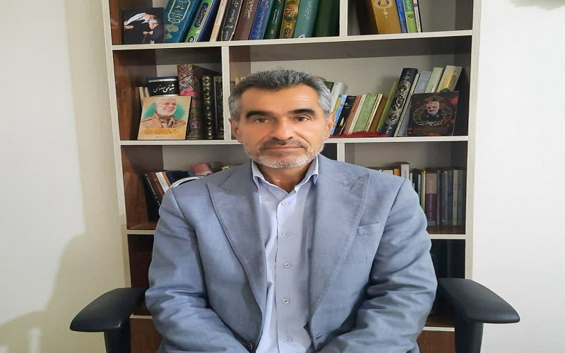 آزمون سراسری ۱۴۰۵ در سیستانوبلوچستان بدون اختلال برگزار شد