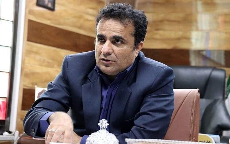 افتتاح پروژههای ورزشی سیستانوبلوچستان در هفته دولت