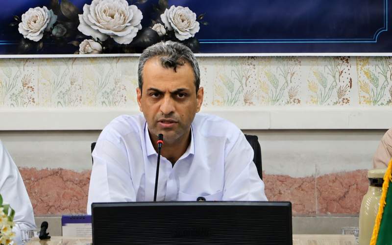 ۵۰ روستای فاقد برق سراوان برق‌دار می‌شوند