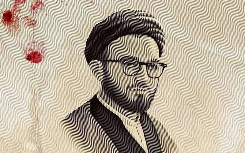 شهید اندرزگو، روایتی از شجاعت، اخلاص و مبارزه