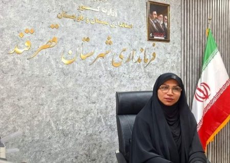 بهره‌برداری از ۹۰ پروژه قصرقند هفته دولت