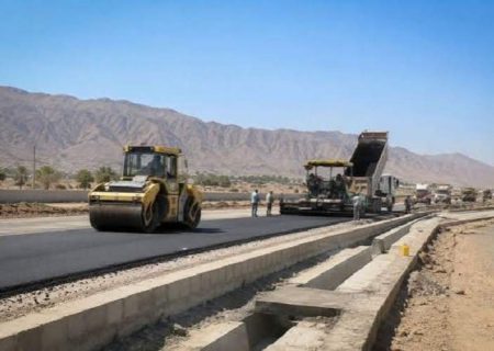 خاش در مسیر جهش بزرگ عمرانی و خدماتی