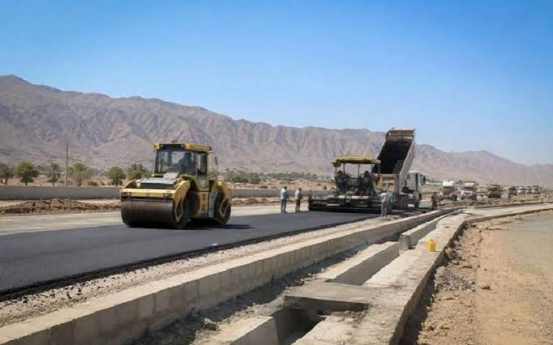 خاش در مسیر جهش بزرگ عمرانی و خدماتی