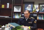 برخورد قاطع پلیس با رانندگان متخلف زاهدان