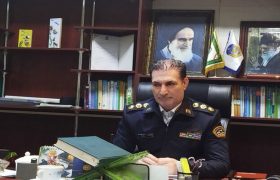 برخورد قاطع پلیس با رانندگان متخلف زاهدان