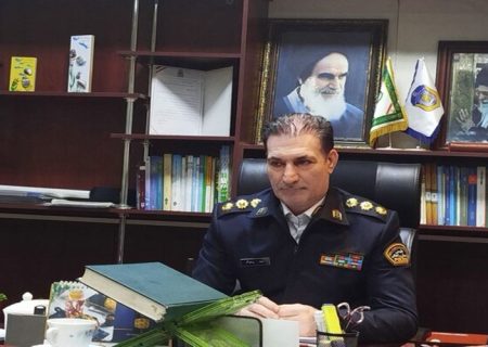 برخورد قاطع پلیس با رانندگان متخلف زاهدان