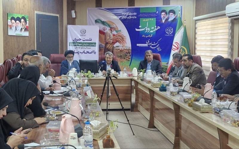 سیستان‌وبلوچستان، تأمین‌کننده گوشت ۱۸ استان کشور