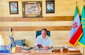 ۹ طرح کشاورزی، تولید سراوان را متحول می‌کند