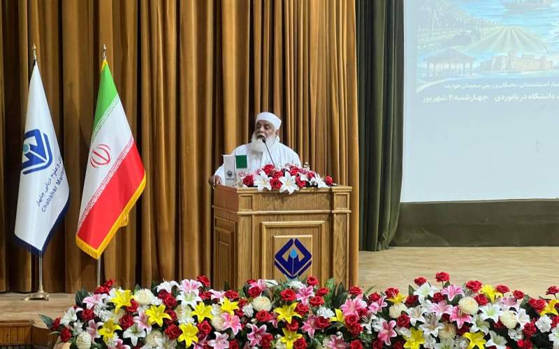 اتحاد امت اسلامی ضامن اصلی اقتدار برابر استکبار