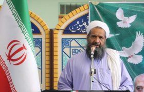 وحدت، ضامن اقتدار جامعه اسلامی است