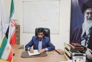 افتتاح ۳۱ طرح عمرانی مهرستان در هفته دولت