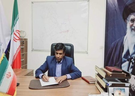 افتتاح ۳۱ طرح عمرانی مهرستان در هفته‌ دولت