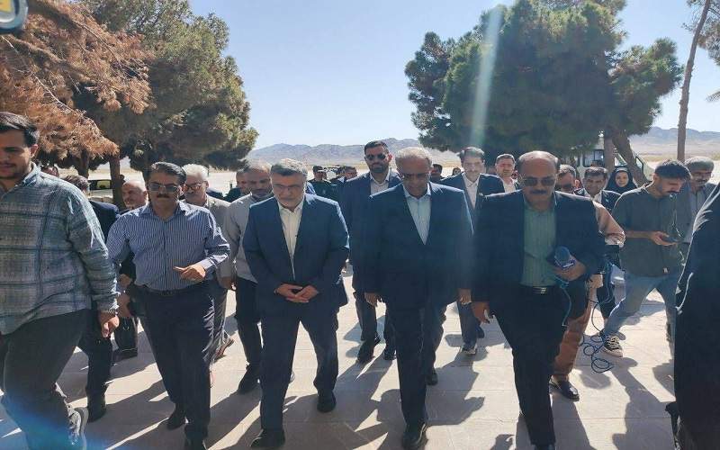 توسعه درمان سیستان با افزایش تختهای بیمارستانی
