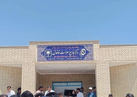 توسعه پایدار سیستان‌وبلوچستان با تمرکز بر زیرساخت‌ها