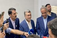چرخه درمان سرطان در زاهدان تکمیل میشود