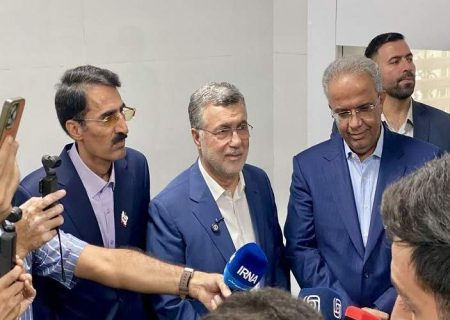 چرخه درمان سرطان در زاهدان تکمیل می‌شود