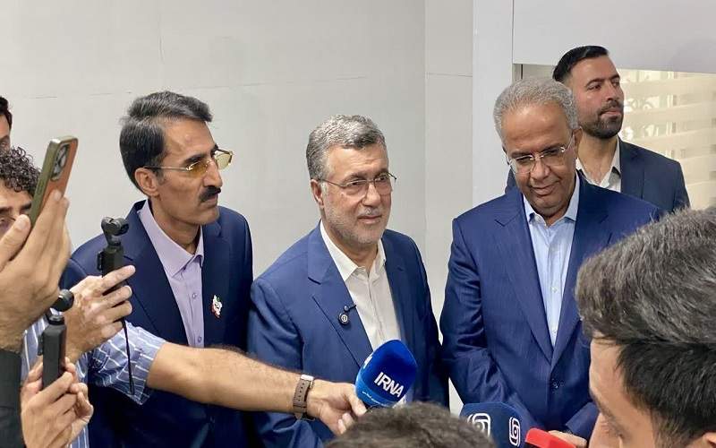چرخه درمان سرطان در زاهدان تکمیل می‌شود