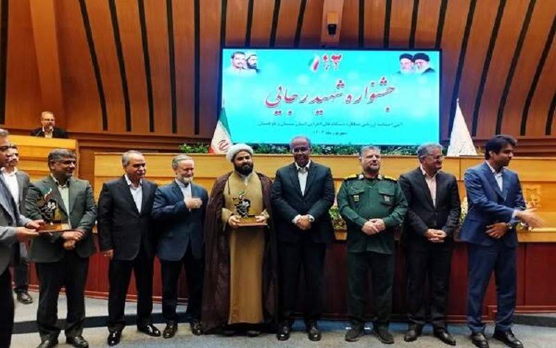 تبلیغات اسلامی سیستان‌وبلوچستان برای دومین‌بار برتر شد