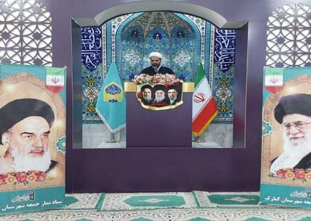 ایران معادلات منطقه و جهان را تغییر داد