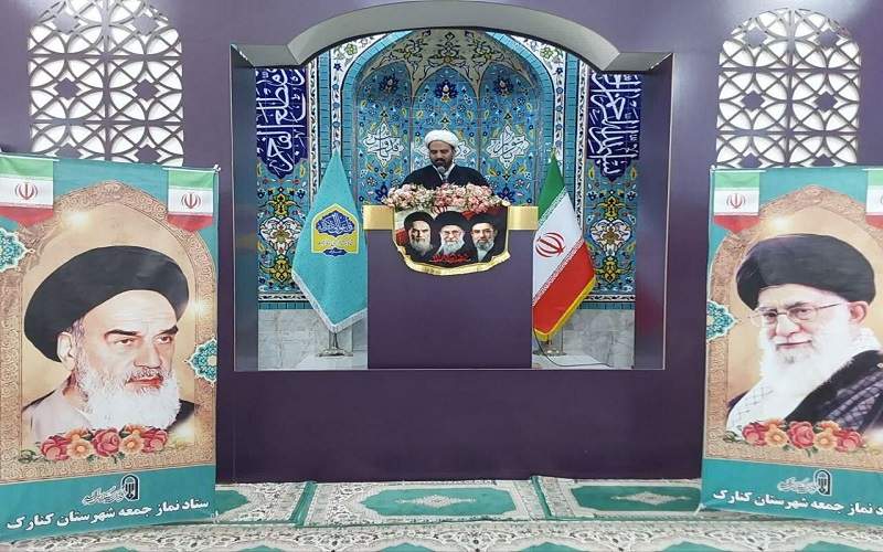 ایران معادلات منطقه و جهان را تغییر داد