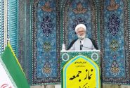 تقوا و خدمت‌رسانی کلید حل مشکلات مردم