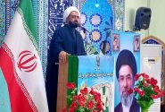 وحدت امت اسلامی، رمز شکست توطئه دشمنان