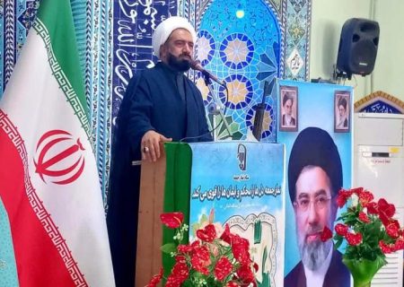 وحدت امت اسلامی، رمز شکست توطئه دشمنان