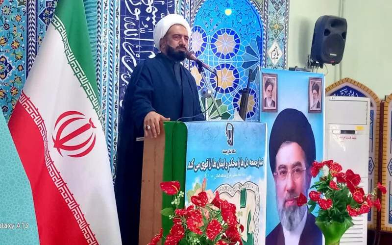 وحدت امت اسلامی، رمز شکست توطئه دشمنان